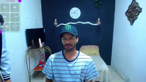 Snapshot of sexykata_of chatting on 09.19.25 Kata sexy online show from 09.19.25