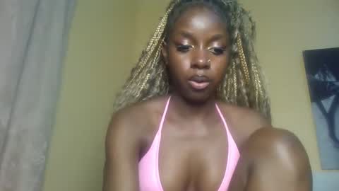 SexyKitty online show from 11.18.25