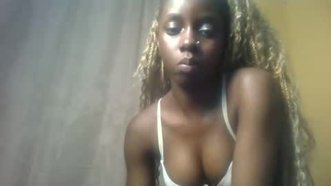 SexyKitty online show from 11.23.25