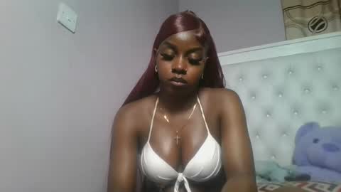 SexyKitty online show from 04.06.26