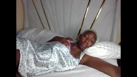 FENNY online show from 11.25.25