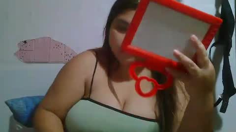 sexykittymom online show from 02.01.25