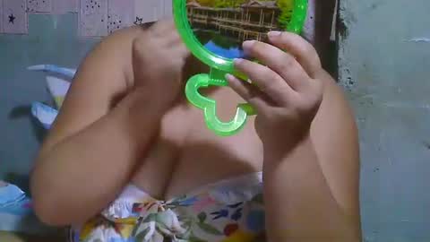 sexykittymom online show from 11.14.25