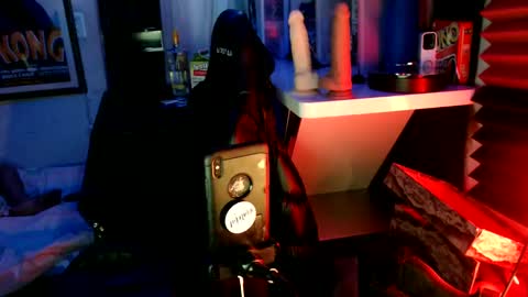 Snapshot of sexylatincouple chatting on 12.11.24 SEXYLATINCOUPLE online show from 12.11.24