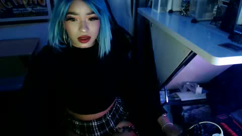 Snapshot of sexylatincouple chatting on 01.08.25 SEXYLATINCOUPLE online show from 01.08.25