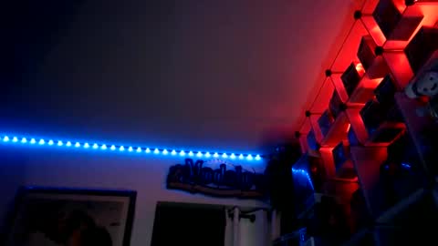 Snapshot of sexylatincouple chatting on 01.17.25 SEXYLATINCOUPLE online show from 01.17.25