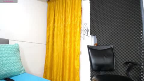 sexylatinssx online show from 01.30.25