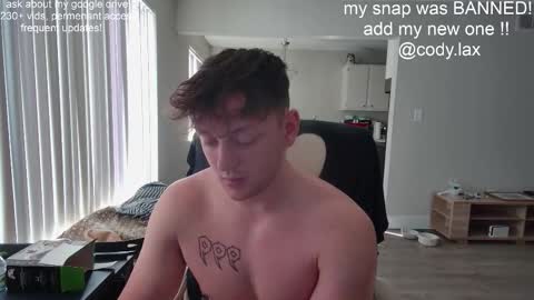 sexylax69 online show from 03.04.26