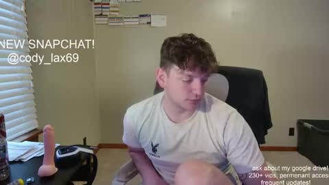 sexylax69 online show from 04.29.26