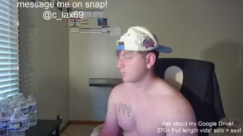 sexylax69 online show from 06.10.26