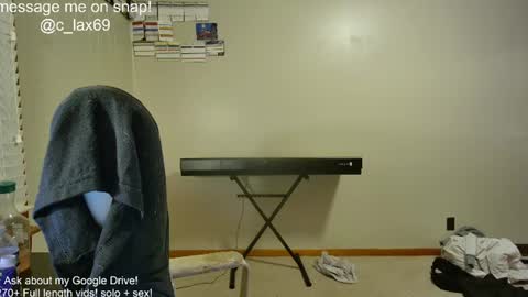 sexylax69 online show from 06.17.26