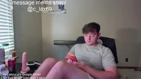 sexylax69 online show from 06.19.26
