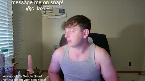sexylax69 online show from 06.20.26