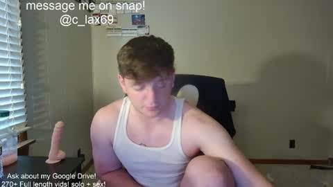 sexylax69 online show from 06.22.26