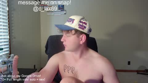 sexylax69 online show from 06.23.26