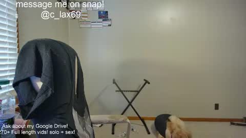 sexylax69 online show from 06.24.26