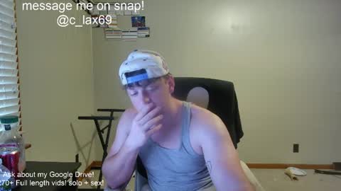 sexylax69 online show from 06.25.26