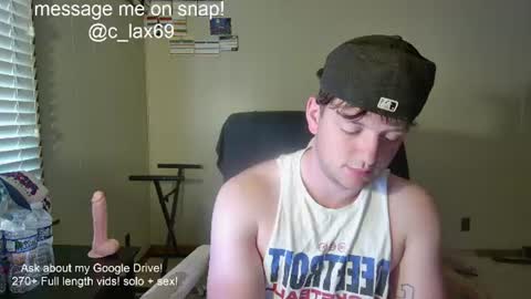 sexylax69 online show from 06.26.26