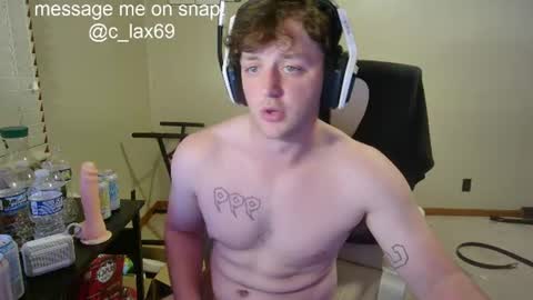 sexylax69 online show from 06.28.26