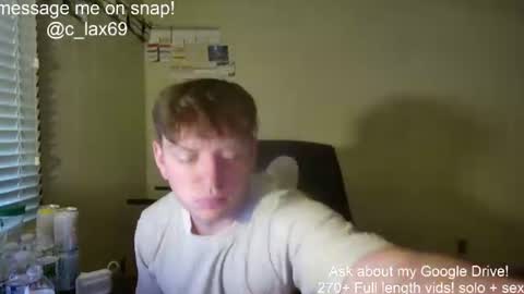 sexylax69 online show from 06.28.26