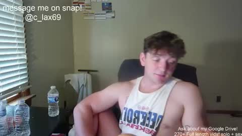 sexylax69 online show from 07.03.26