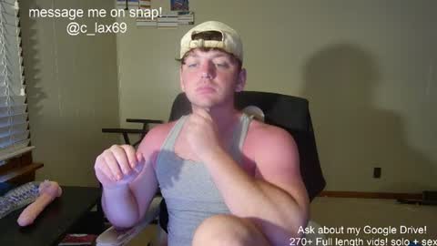 sexylax69 online show from 07.06.26