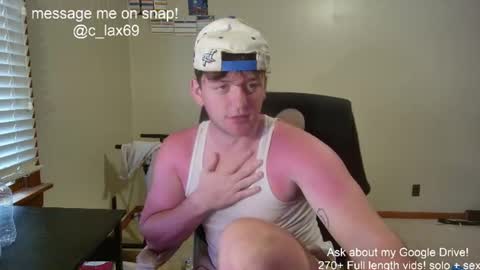 sexylax69 online show from 07.06.26