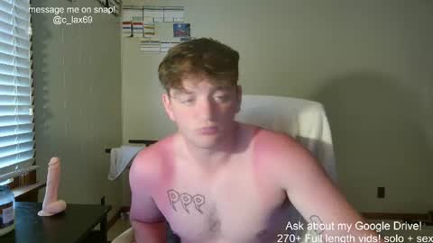 sexylax69 online show from 07.07.26