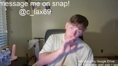 sexylax69 online show from 07.09.26