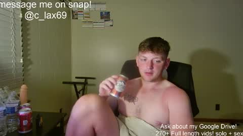 sexylax69 online show from 07.14.26