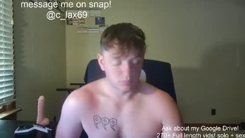 sexylax69 online show from 07.17.26