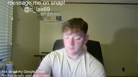 sexylax69 online show from 07.20.26