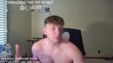 sexylax69 online show from 07.20.26