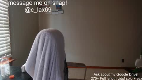 sexylax69 online show from 07.22.26