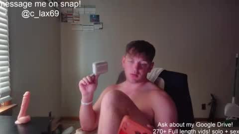 sexylax69 online show from 07.23.26