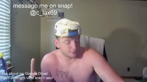 sexylax69 online show from 07.24.26
