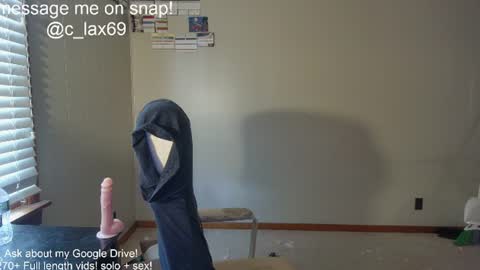 sexylax69 online show from 07.27.26