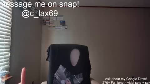 sexylax69 online show from 07.30.26
