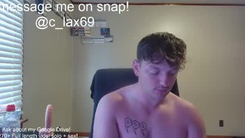 sexylax69 online show from 08.03.26
