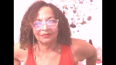 Sexy Lilith online show from 11.08.25
