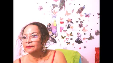 Sexy Lilith online show from 02.03.26