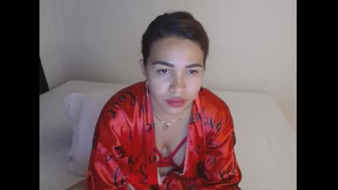 sexyloba  independent model online show from 02.15.25