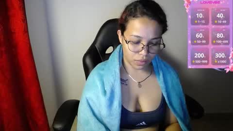 sexyloba  independent model online show from 02.03.26