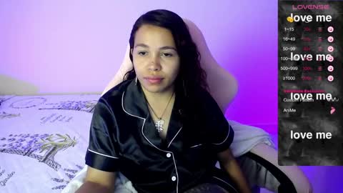sexyloba  independent model online show from 04.29.26