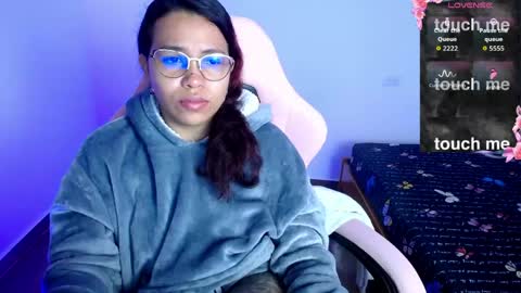 sexyloba  independent model online show from 06.04.26