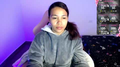 sexyloba  independent model online show from 06.06.26