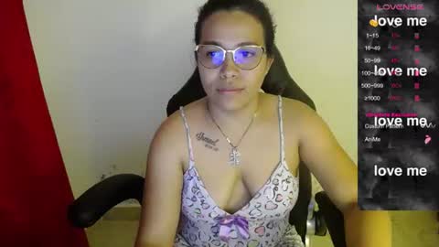 sexyloba  independent model online show from 06.17.26