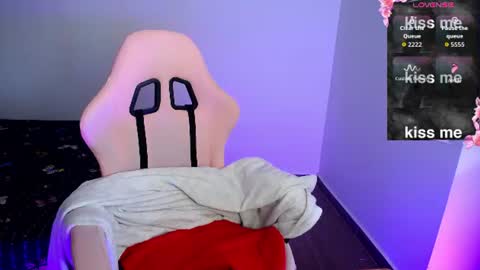sexyloba  independent model online show from 06.20.26