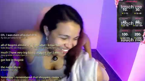 sexyloba  independent model online show from 06.21.26