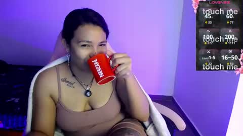 sexyloba  independent model online show from 06.22.26